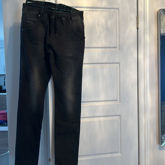 New with tag Diesel jeans swarovsky - Picture 3 of 4